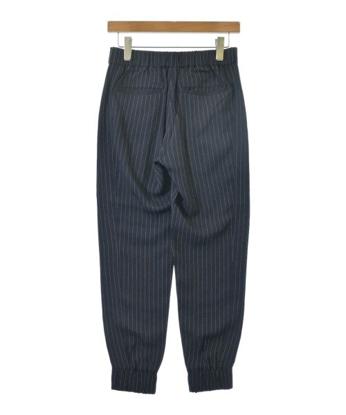 theory luxe กางเกงขายาว