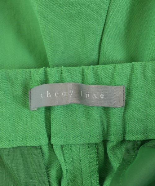 theory luxe กางเกง อื่น