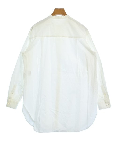 theory luxe เสื้อลำลอง