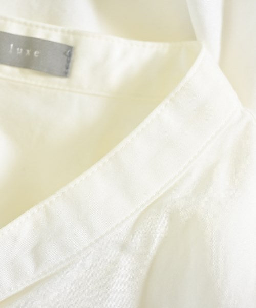 theory luxe เสื้อลำลอง