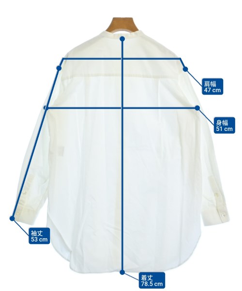 theory luxe เสื้อลำลอง