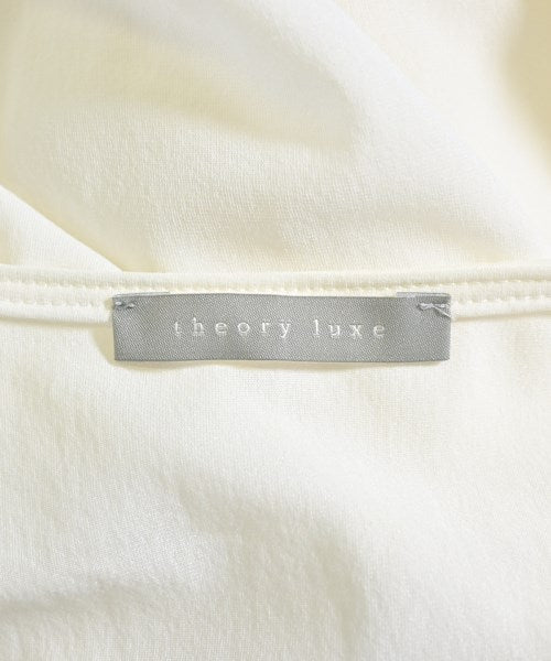 theory luxe เสื้อสตรี