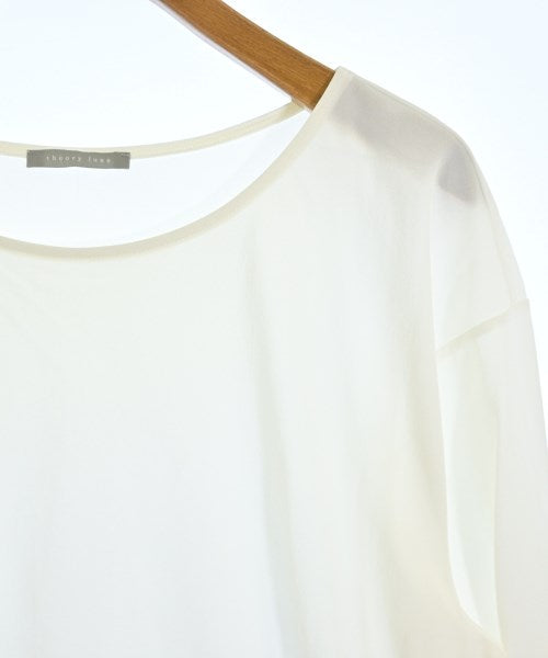 theory luxe เสื้อสตรี