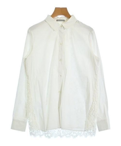 theory luxe เสื้อลำลอง