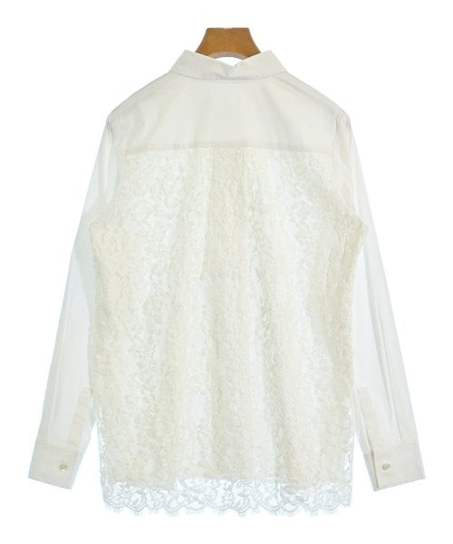 theory luxe เสื้อลำลอง