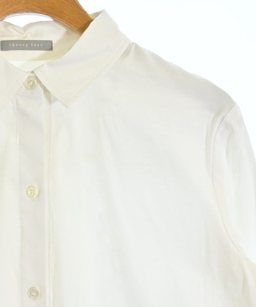 theory luxe เสื้อลำลอง