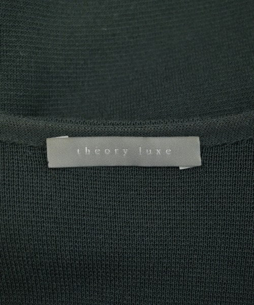 theory luxe เสื้อคาร์ดิแกน