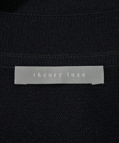 theory luxe เสื้อคาร์ดิแกน
