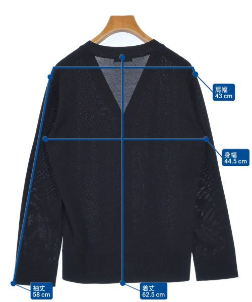 theory luxe เสื้อคาร์ดิแกน