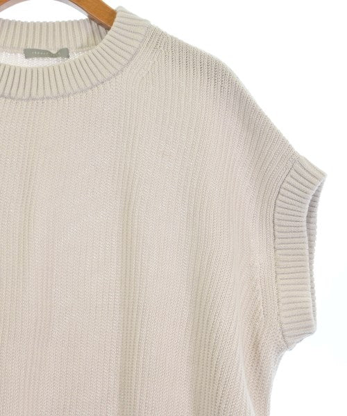 theory luxe เสื้อแขนกุด
