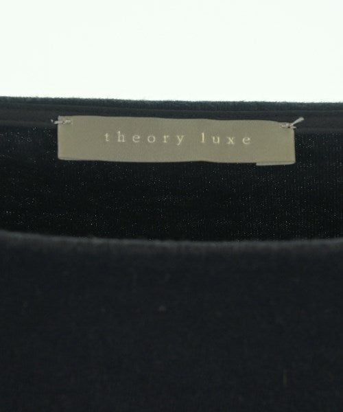 theory luxe เสื้อยืด/เสื้อท็อปส์
