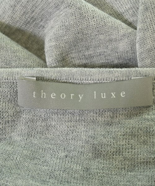 theory luxe ชุดเดรส