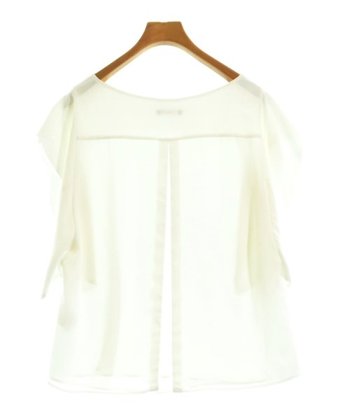 theory luxe เสื้อสตรี