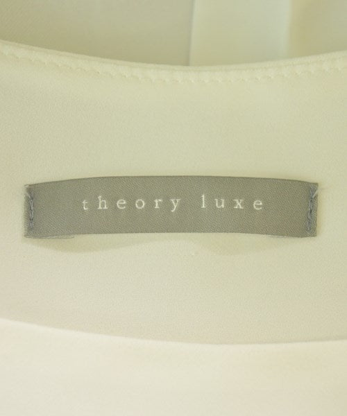 theory luxe เสื้อสตรี