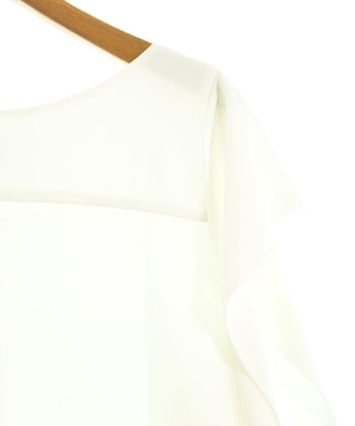 theory luxe เสื้อสตรี