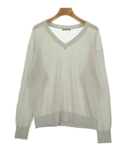 theory luxe เสื้อกันหนาว