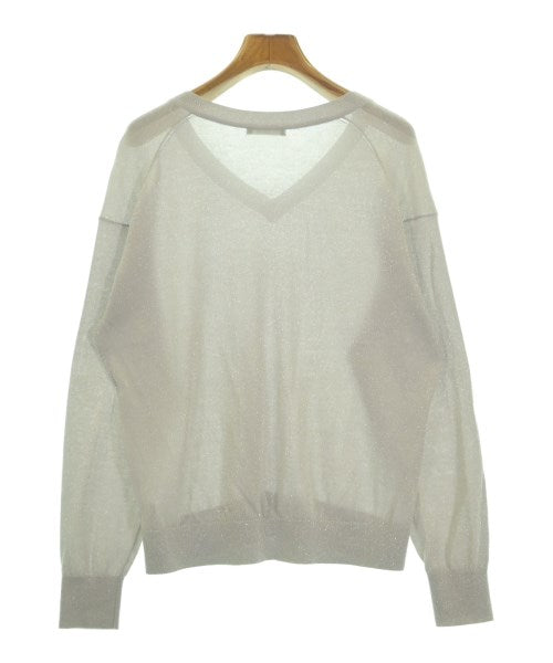 theory luxe เสื้อกันหนาว