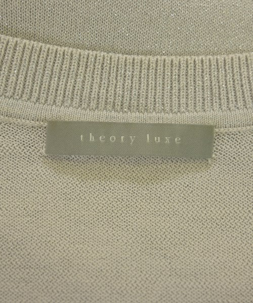 theory luxe เสื้อกันหนาว