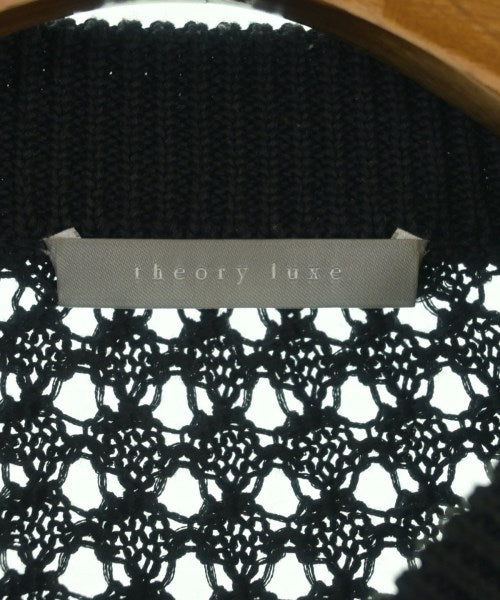 theory luxe เสื้อคาร์ดิแกน