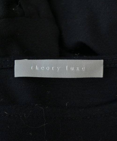 theory luxe เสื้อยืด/เสื้อท็อปส์