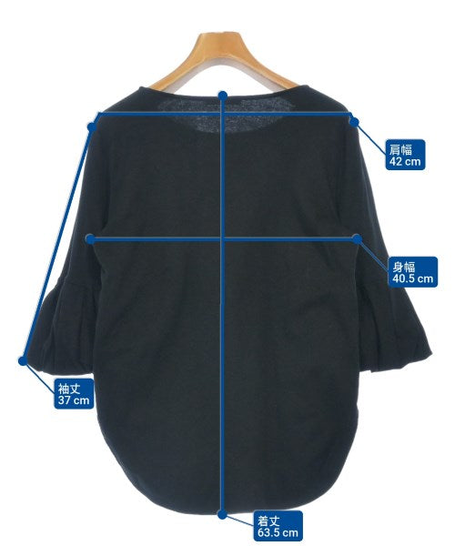 theory luxe เสื้อยืด/เสื้อท็อปส์