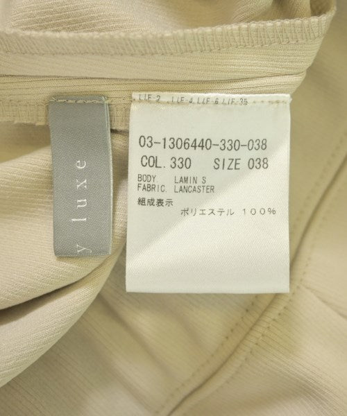 theory luxe กางเกง อื่น