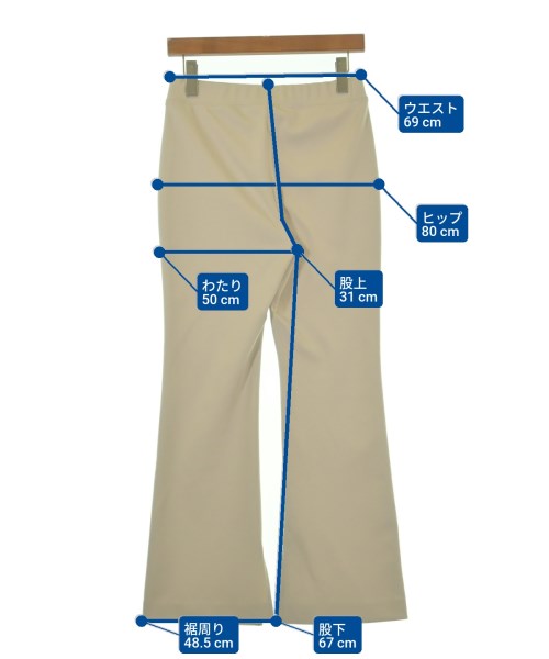 theory luxe กางเกง อื่น