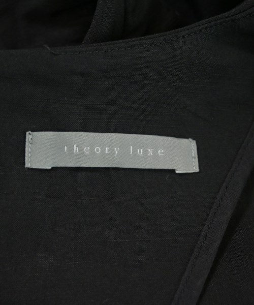 theory luxe ชุดเดรส