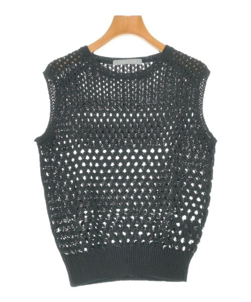 theory luxe เสื้อแขนกุด