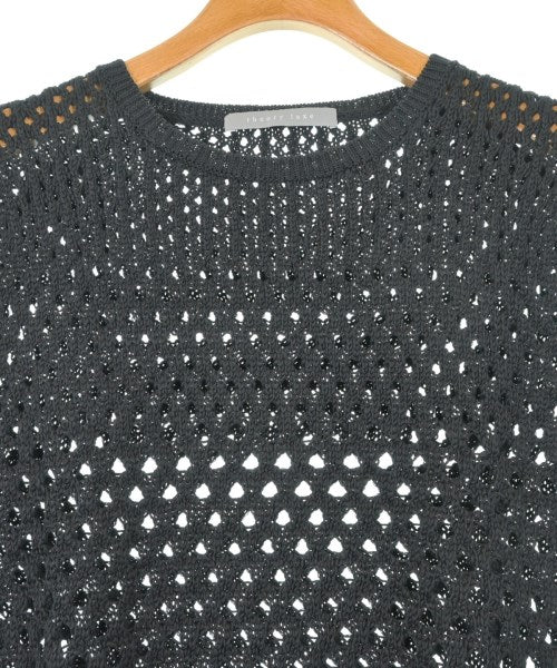 theory luxe เสื้อแขนกุด