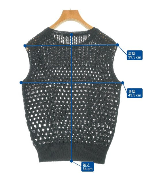theory luxe เสื้อแขนกุด
