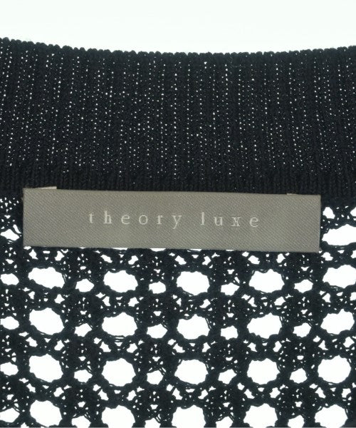 theory luxe เสื้อคาร์ดิแกน
