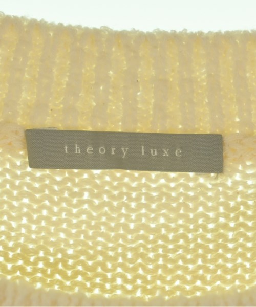 theory luxe เสื้อกั๊ก