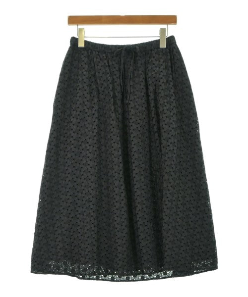 theory luxe กระโปรงยาว/แม็กซี่ยาว