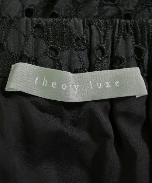 theory luxe กระโปรงยาว/แม็กซี่ยาว