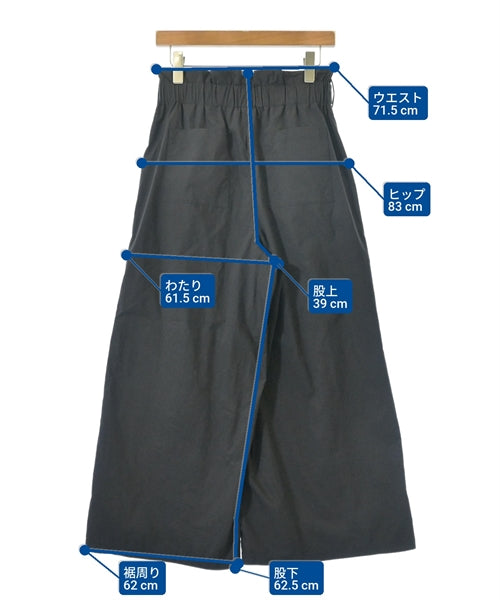 theory luxe กางเกง อื่น