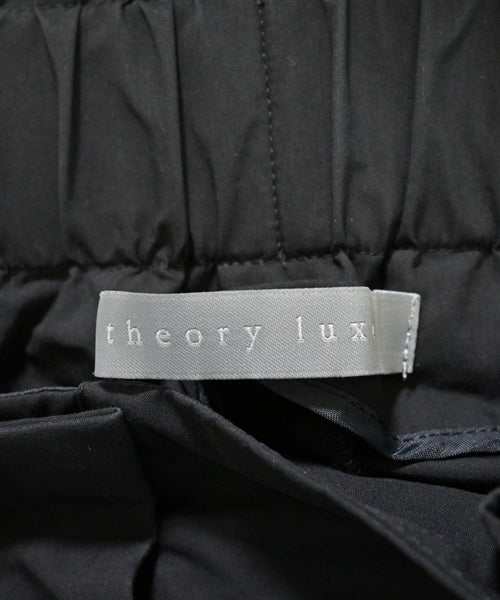 theory luxe กางเกง อื่น