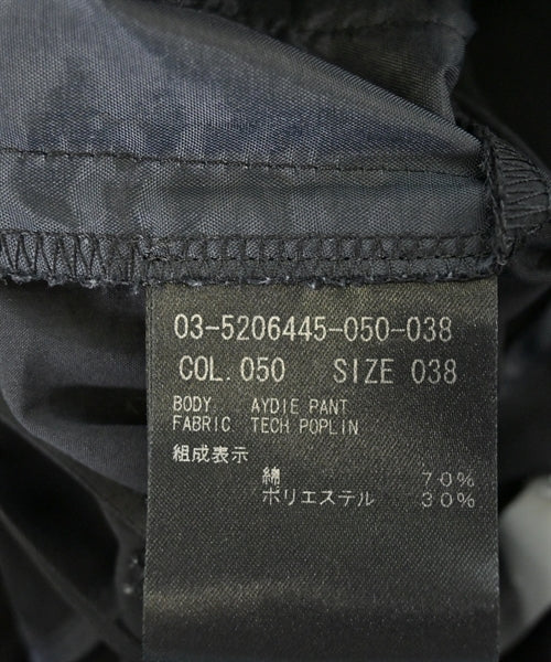 theory luxe กางเกง อื่น