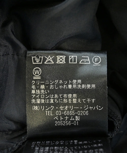 theory luxe กางเกง อื่น