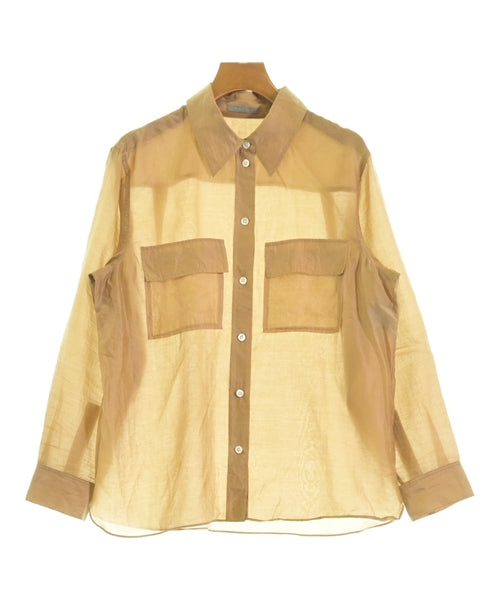 theory luxe เสื้อลำลอง