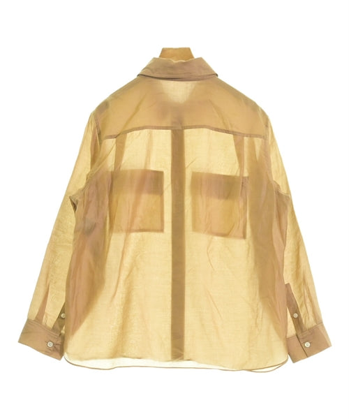 theory luxe เสื้อลำลอง