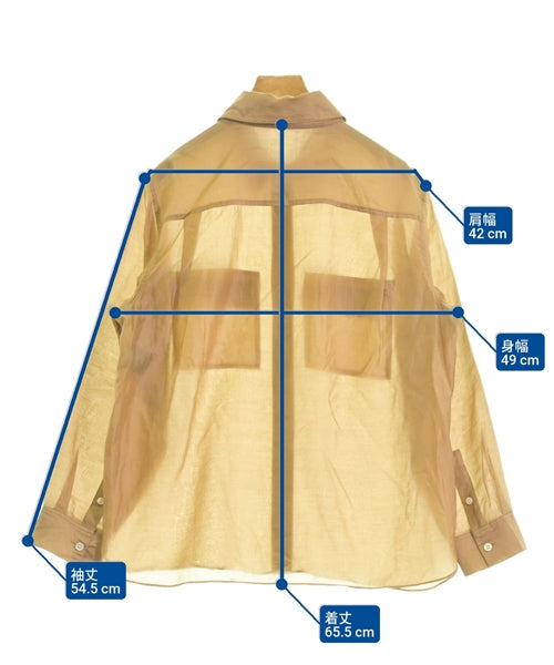 theory luxe เสื้อลำลอง