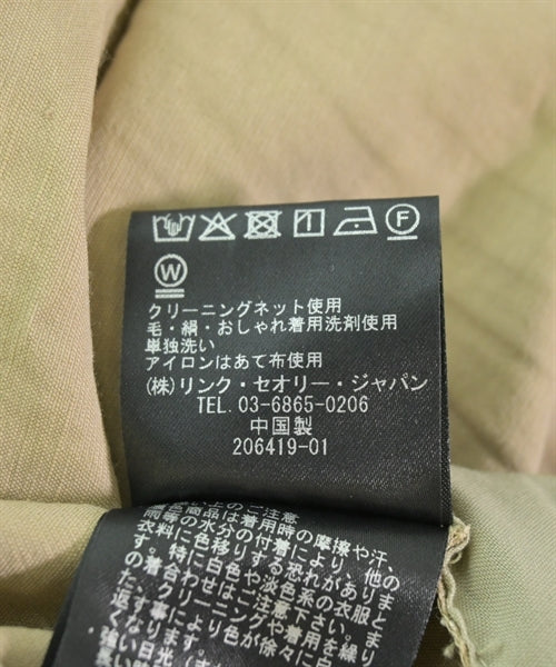 theory luxe กางเกง อื่น