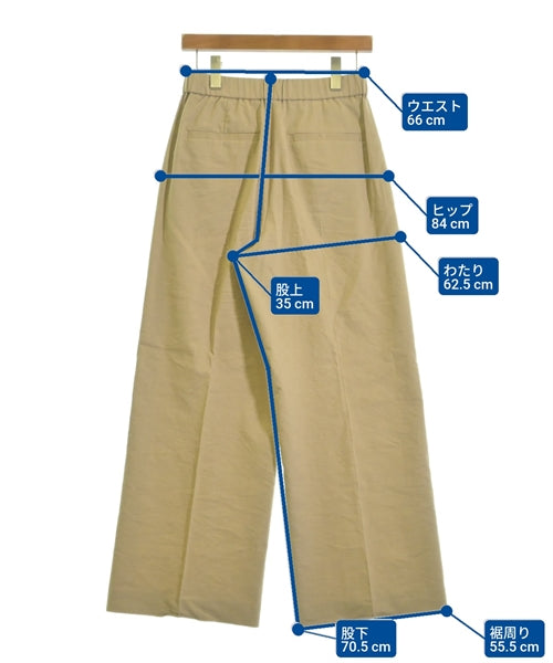 theory luxe กางเกง อื่น