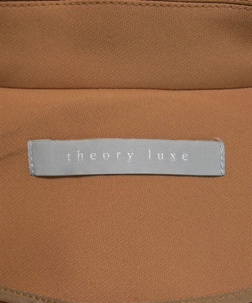 theory luxe เสื้อโค้ท อื่น