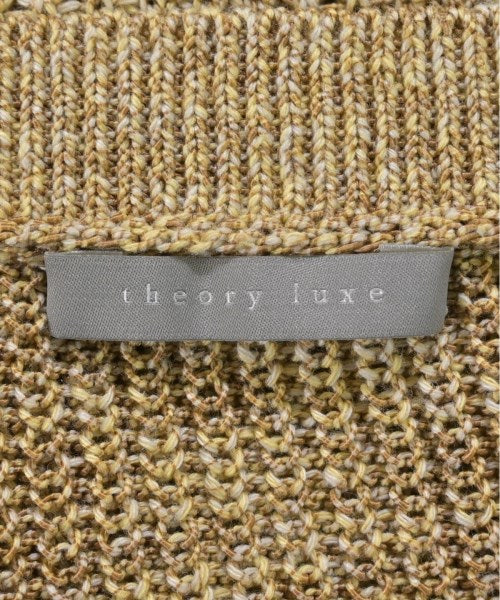 theory luxe เสื้อกันหนาว