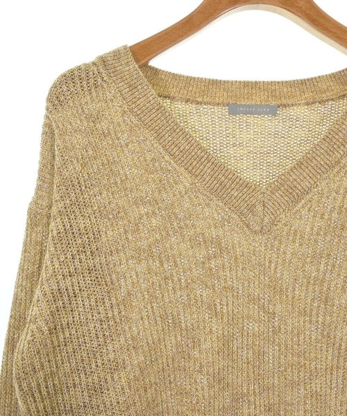 theory luxe เสื้อกันหนาว