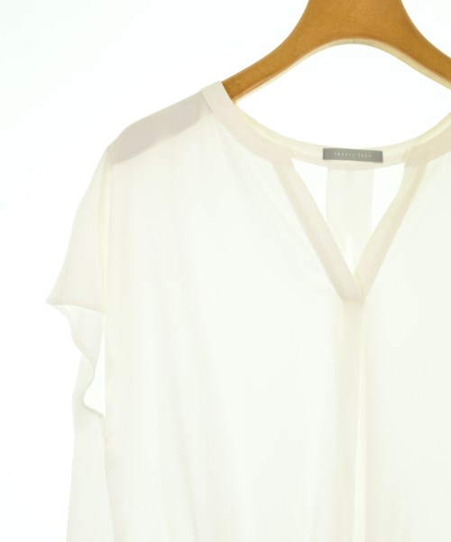 theory luxe เสื้อสตรี