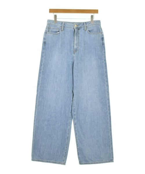 theory luxe ยีนส์