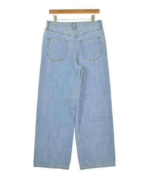 theory luxe ยีนส์